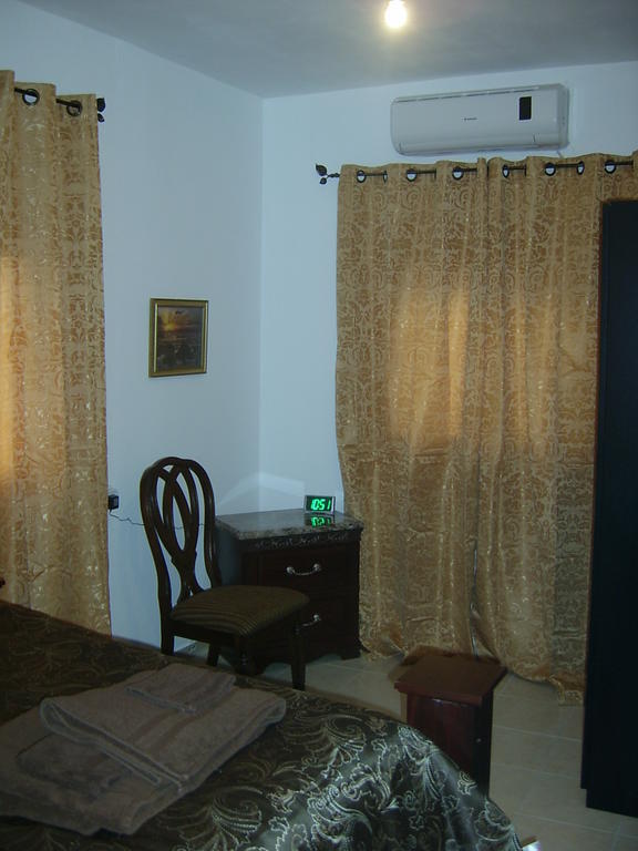 Jerusalem Hills Inn Abu Ghaush Cameră foto
