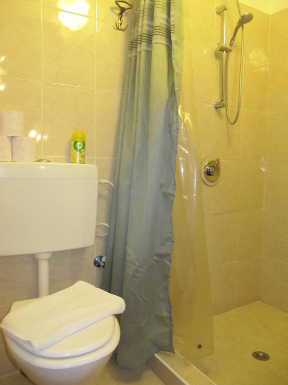 Jerusalem Hills Inn Abu Ghaush Cameră foto