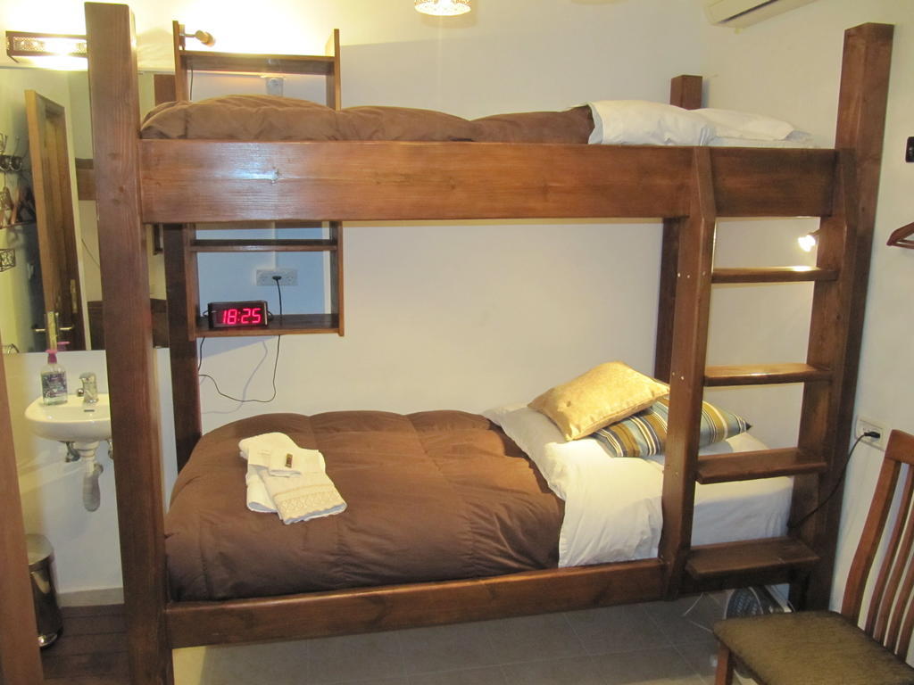 Jerusalem Hills Inn Abu Ghaush Cameră foto