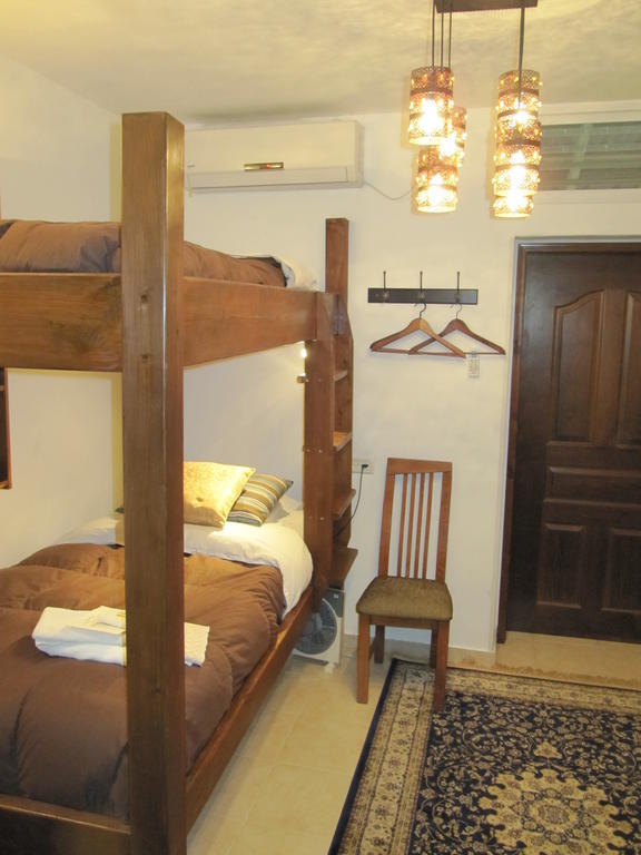 Jerusalem Hills Inn Abu Ghaush Cameră foto