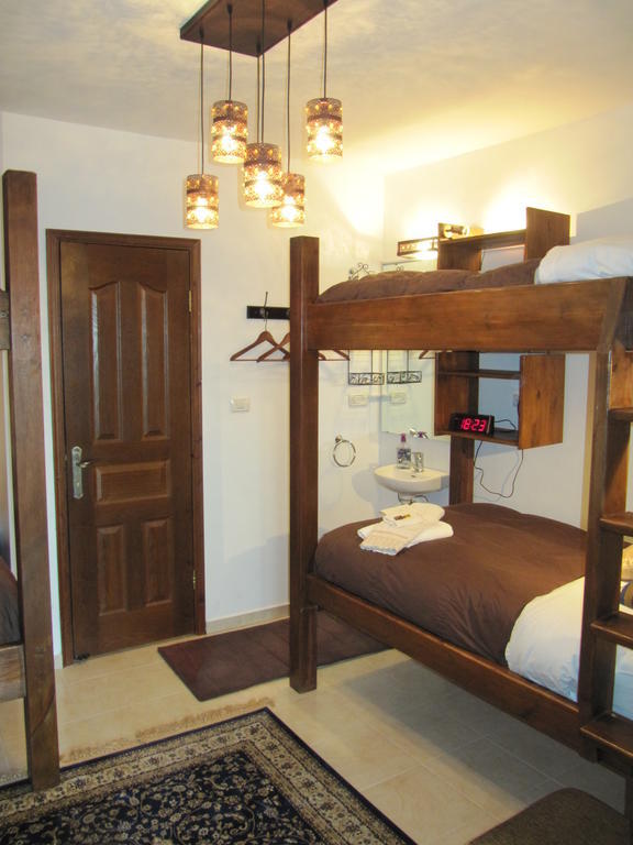 Jerusalem Hills Inn Abu Ghaush Cameră foto