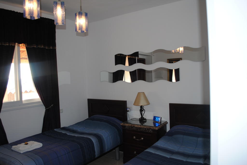 Jerusalem Hills Inn Abu Ghaush Cameră foto
