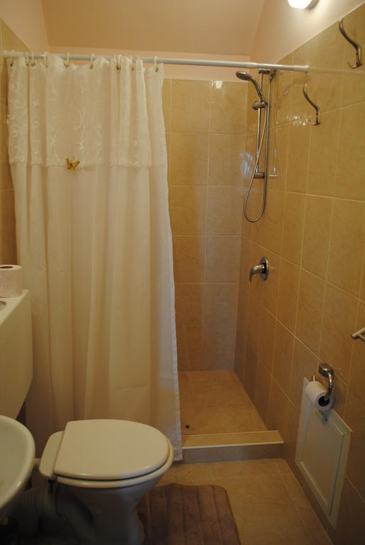 Jerusalem Hills Inn Abu Ghaush Cameră foto
