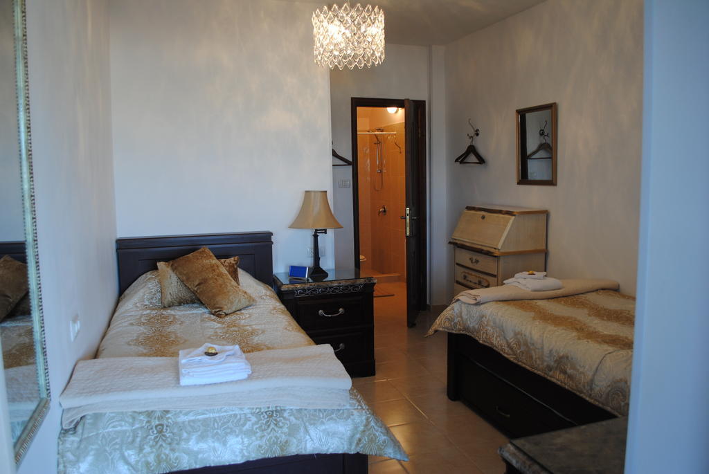 Jerusalem Hills Inn Abu Ghaush Cameră foto