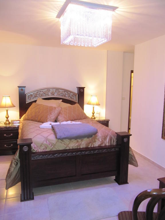 Jerusalem Hills Inn Abu Ghaush Cameră foto
