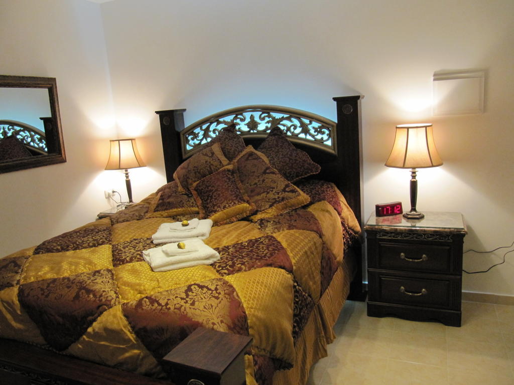 Jerusalem Hills Inn Abu Ghaush Cameră foto